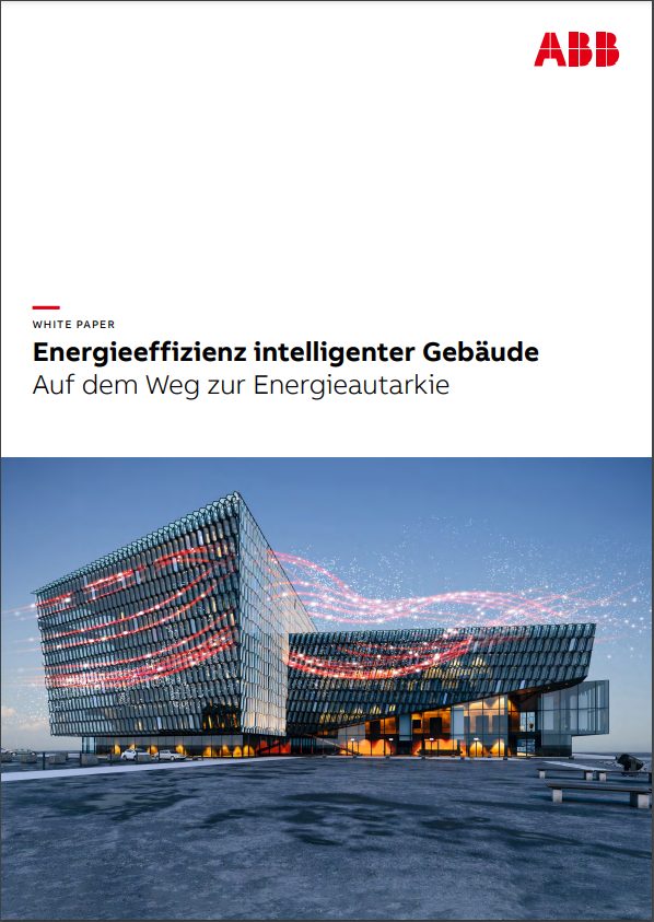 Intelligente Gebäude: Auf dem Weg zur Energieautarkie