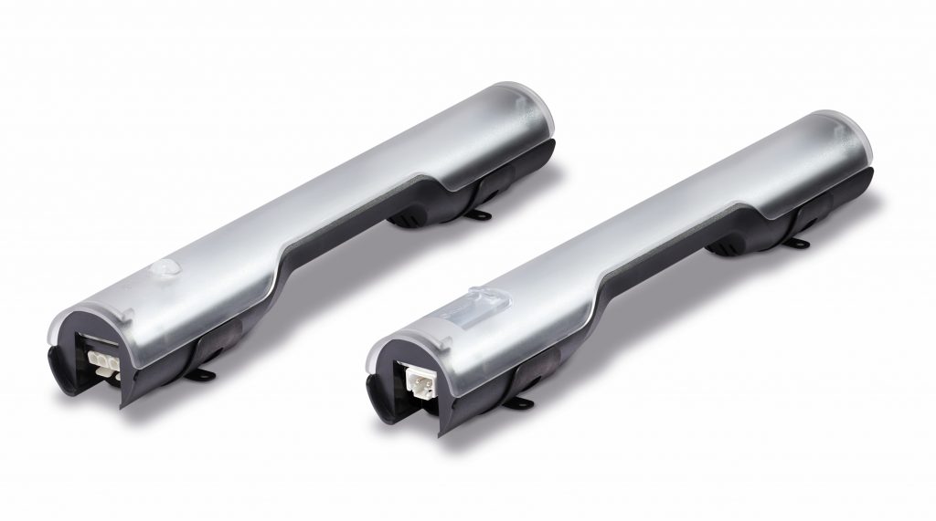 Die energiesparenden LED-Schaltschrankleuchten der Serie 7L sind in unterschiedlichen Ausführungen erhältlich und sorgen für die optimale Beleuchtung im Schaltschrank - für mehr Komfort und Sicherheit.