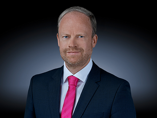 Neu in der Geschäftsführung von Rittal: Dr. Marc Sesterhenn verantwortet seit 1. Oktober 2021 den Geschäftsführungsbereich Operations beim Schaltschrank- und Systemspezialisten Rittal mit Sitz im mittelhessischen Herborn.